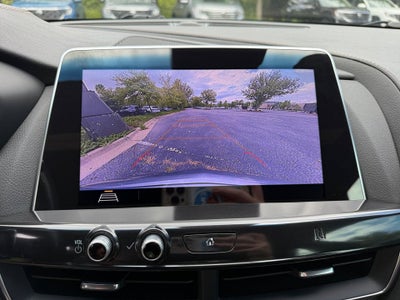 2020 Cadillac CT5 Sport