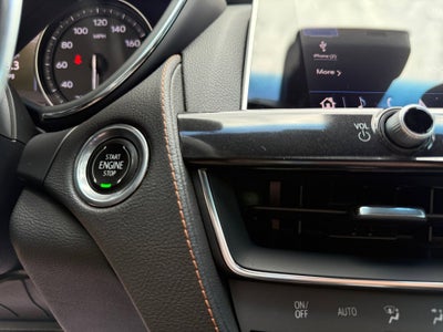 2020 Cadillac CT5 Sport