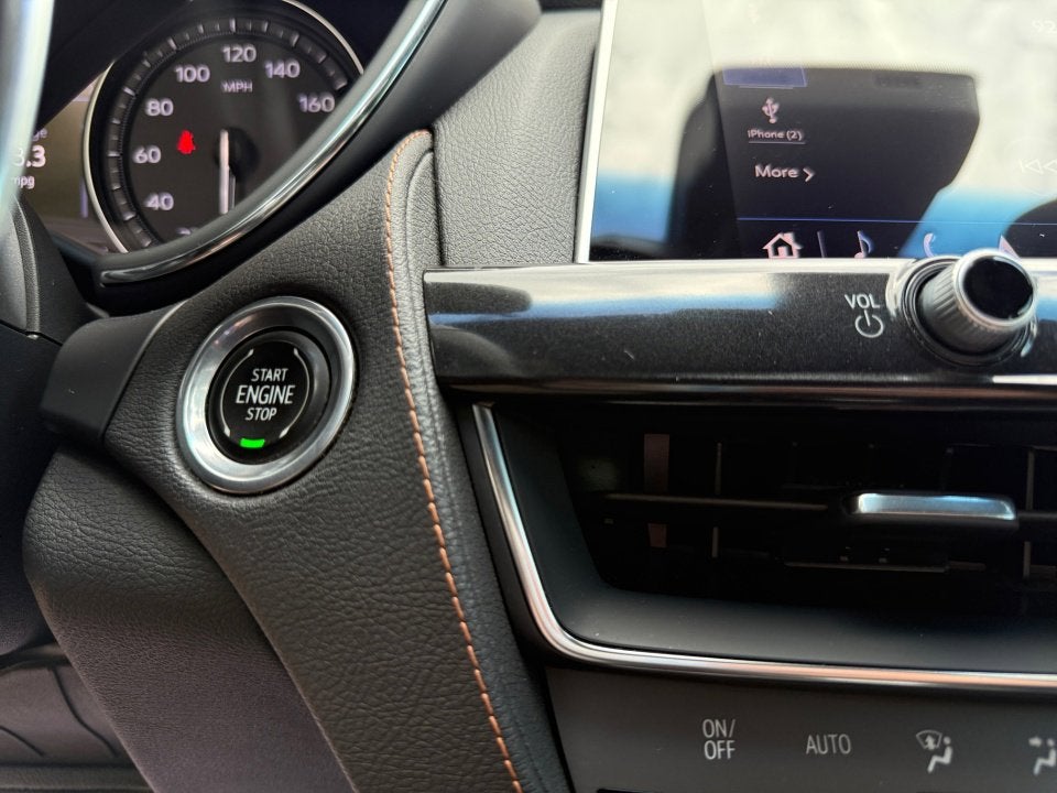 2020 Cadillac CT5 Sport