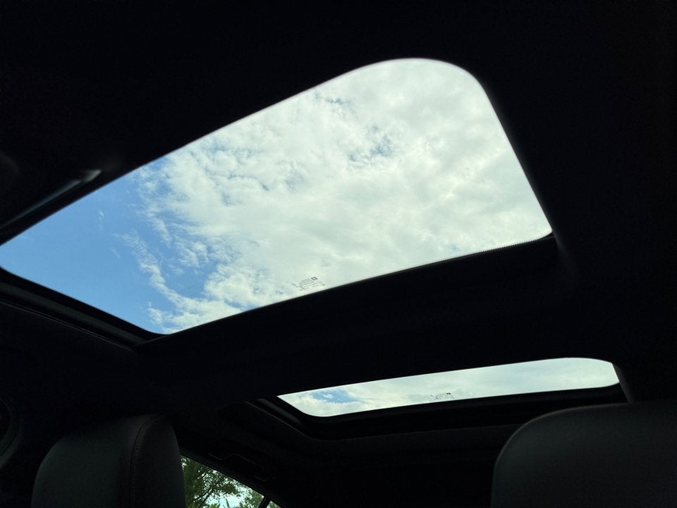 2020 Cadillac CT5 Sport