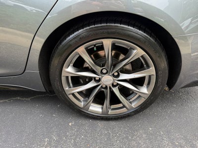 2020 Cadillac CT5 Sport