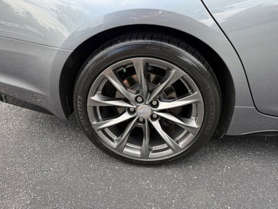 2020 Cadillac CT5 Sport