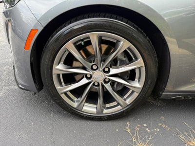 2020 Cadillac CT5 Sport