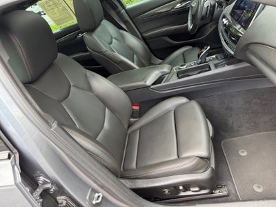 2020 Cadillac CT5 Sport