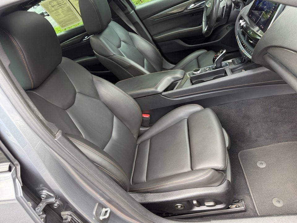 2020 Cadillac CT5 Sport