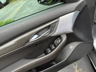 2020 Cadillac CT5 Sport