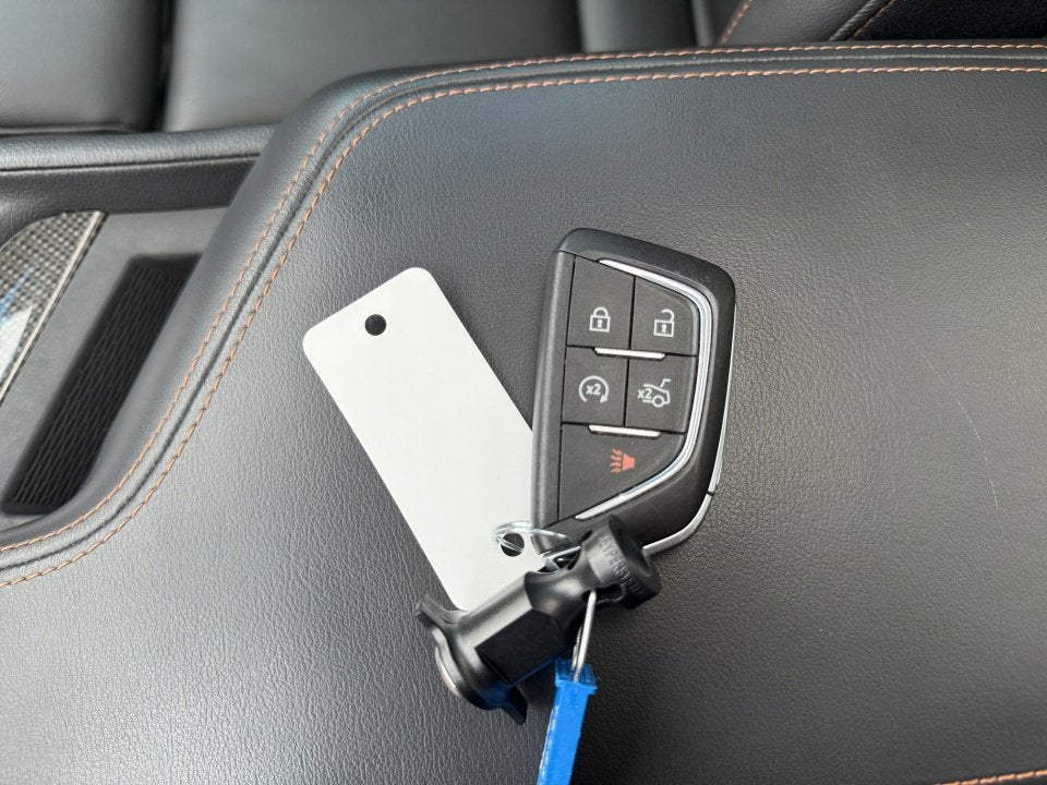 2020 Cadillac CT5 Sport