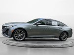 2020 Cadillac CT5 Sport