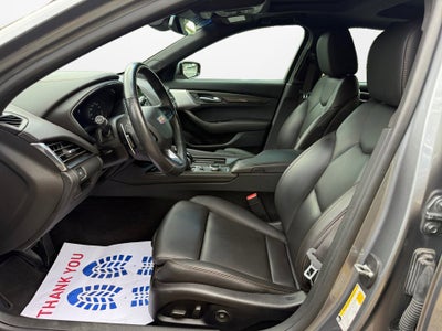 2020 Cadillac CT5 Sport