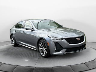 2020 Cadillac CT5 Sport