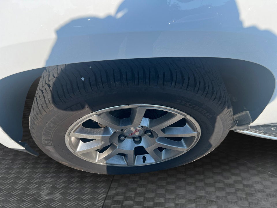 2020 GMC Yukon XL Denali