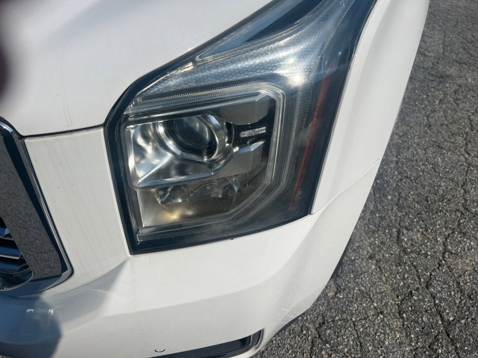 2020 GMC Yukon XL Denali