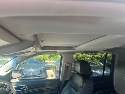 2020 GMC Yukon XL Denali