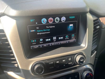 2020 GMC Yukon XL Denali