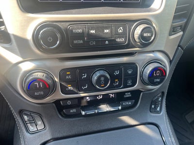 2020 GMC Yukon XL Denali