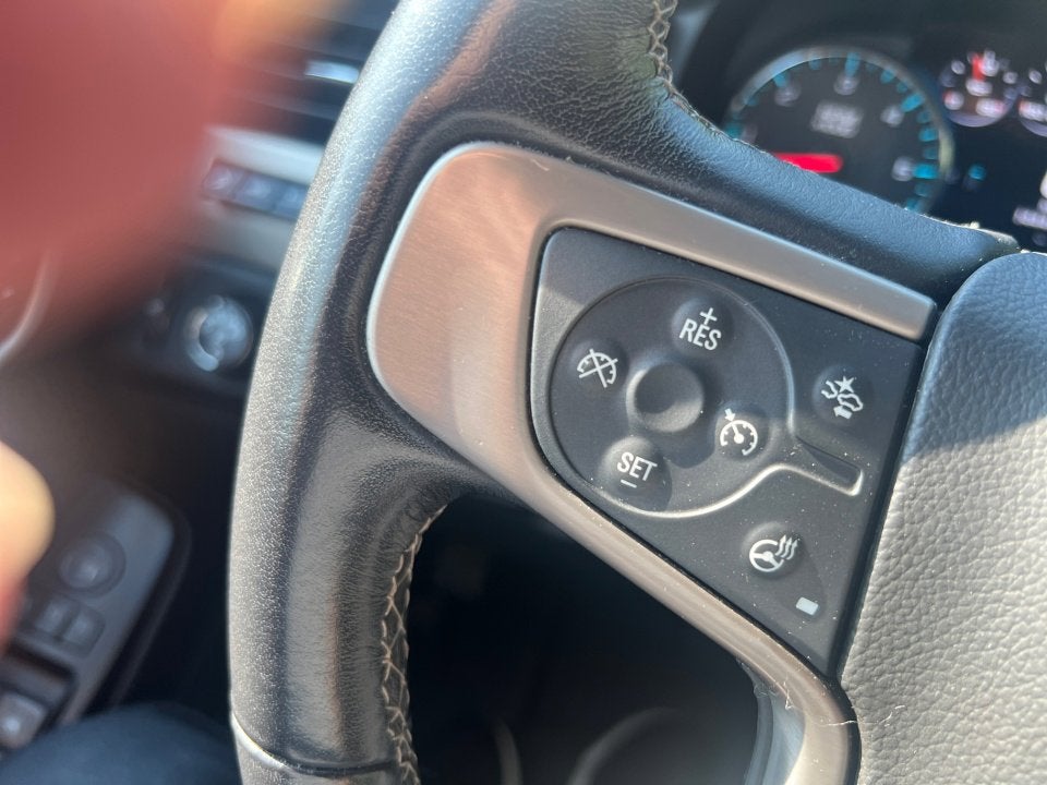 2020 GMC Yukon XL Denali