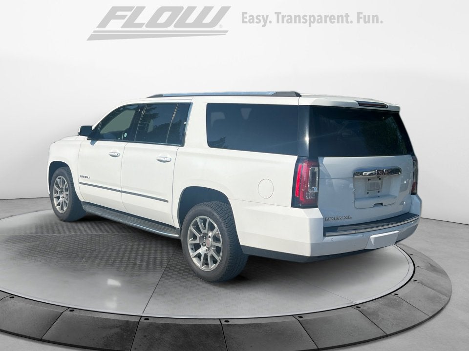 2020 GMC Yukon XL Denali