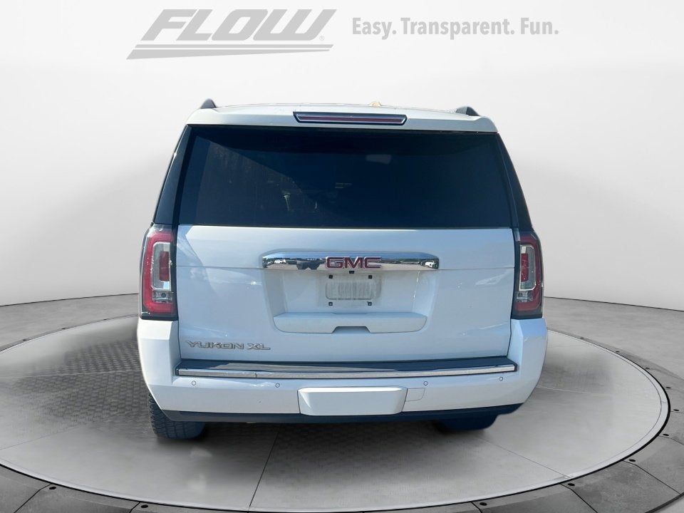 2020 GMC Yukon XL Denali