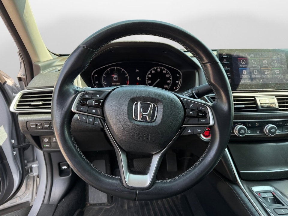 2022 Honda Accord Sedan Touring