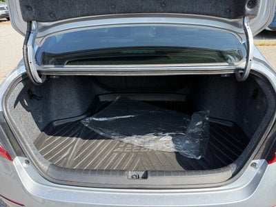 2022 Honda Accord Sedan Touring