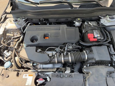 2022 Honda Accord Sedan Touring