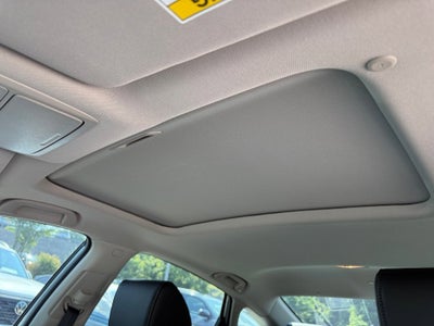 2022 Honda Accord Sedan Touring