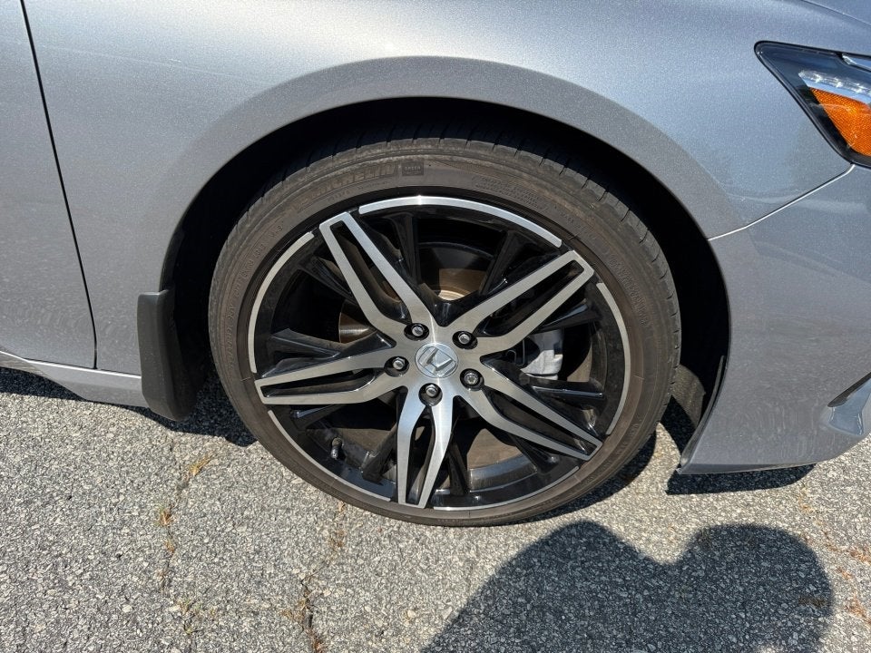 2022 Honda Accord Sedan Touring