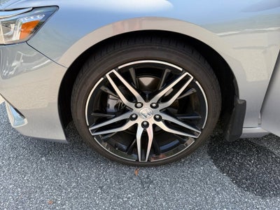 2022 Honda Accord Sedan Touring