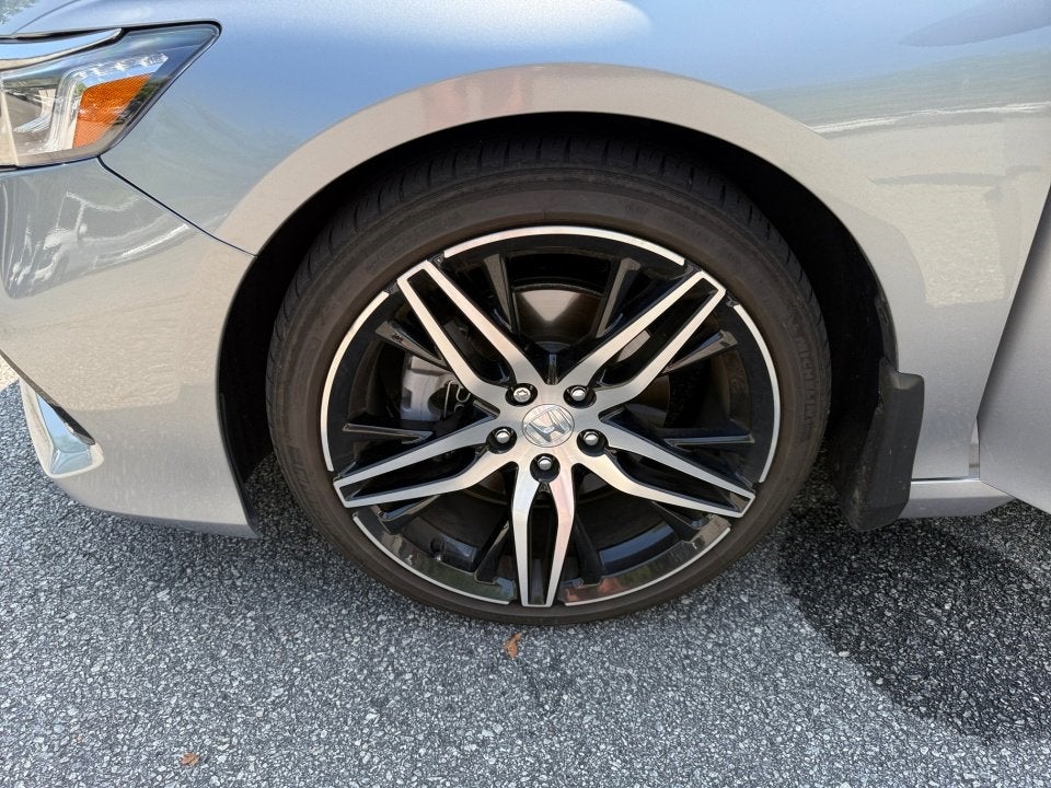 2022 Honda Accord Sedan Touring