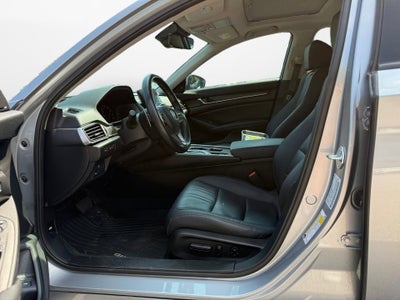 2022 Honda Accord Sedan Touring