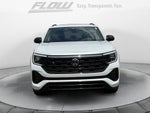 2025 Volkswagen Atlas Cross Sport 2.0T SEL R-Line Black
