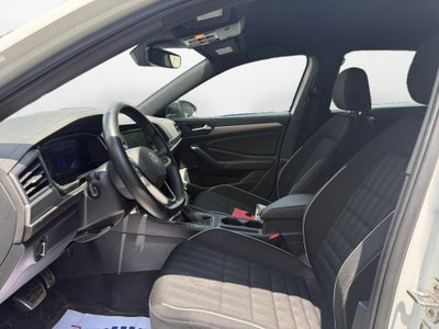 2024 Volkswagen Jetta Sport