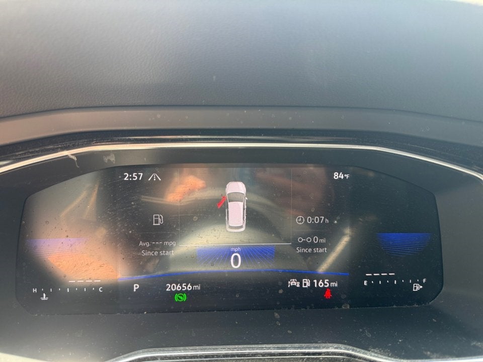 2024 Volkswagen Jetta Sport