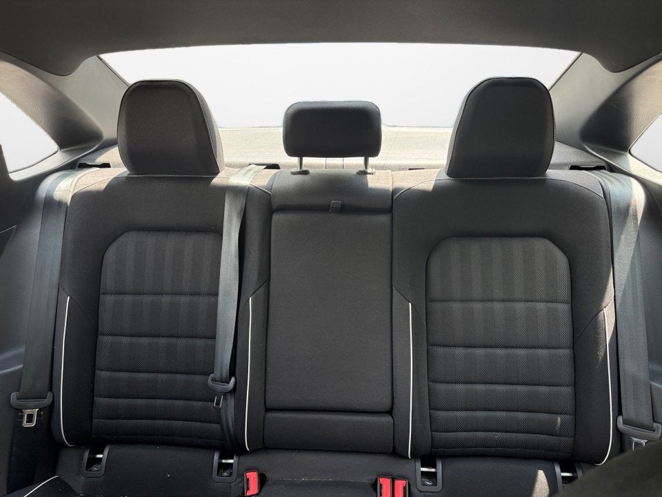 2024 Volkswagen Jetta Sport