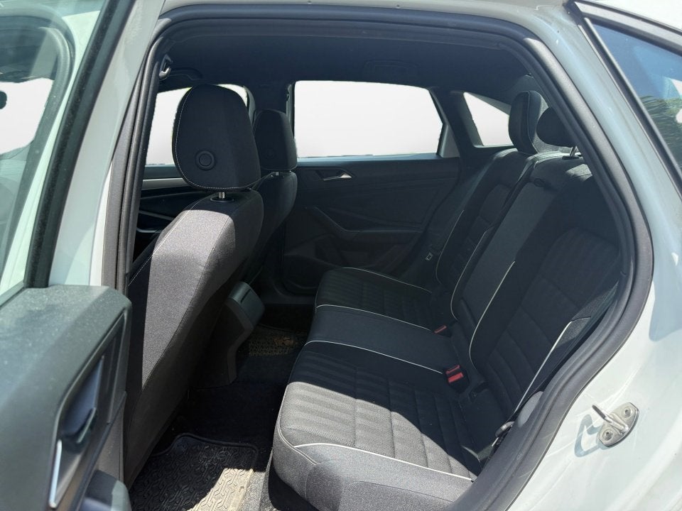 2024 Volkswagen Jetta Sport