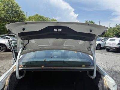 2024 Volkswagen Jetta Sport