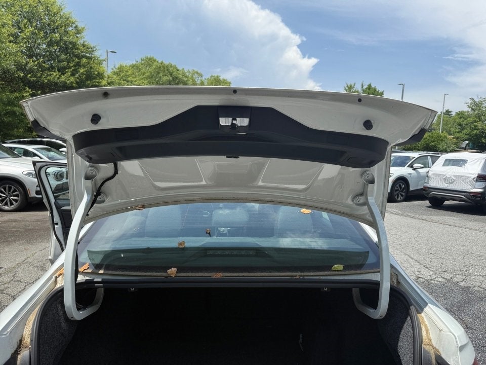 2024 Volkswagen Jetta Sport