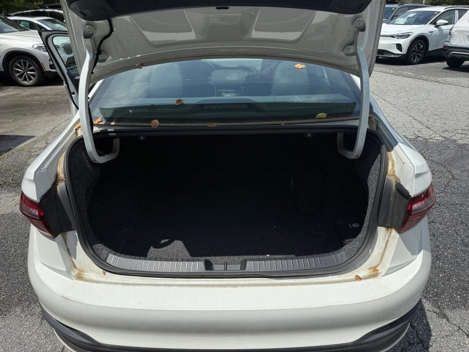 2024 Volkswagen Jetta Sport