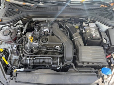 2024 Volkswagen Jetta Sport