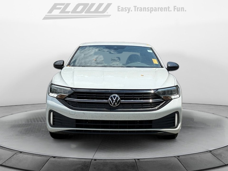 2024 Volkswagen Jetta Sport