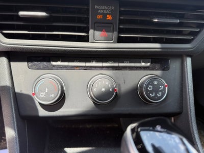 2024 Volkswagen Jetta Sport