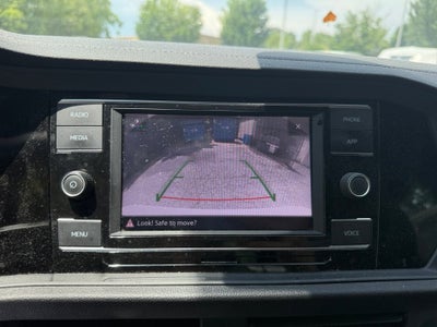 2024 Volkswagen Jetta Sport