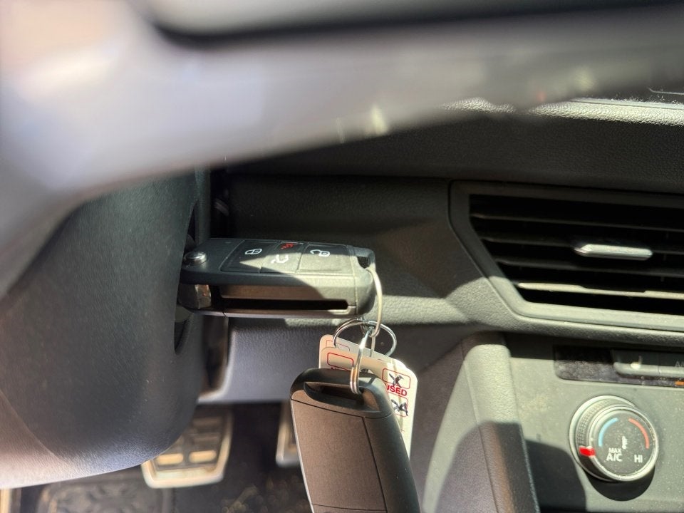 2024 Volkswagen Jetta Sport