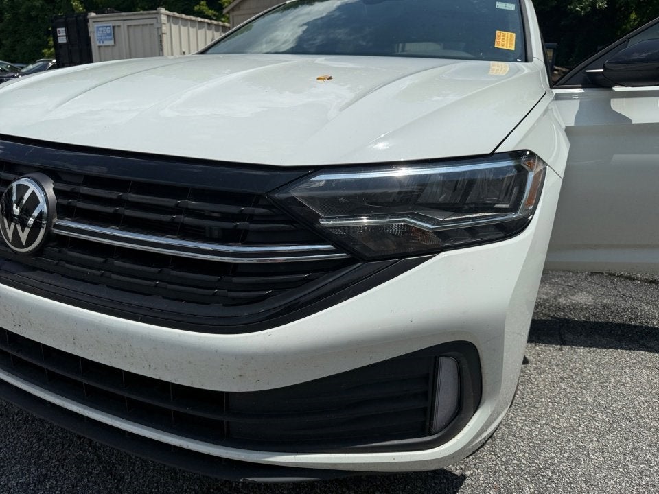 2024 Volkswagen Jetta Sport