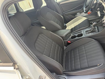 2024 Volkswagen Jetta Sport