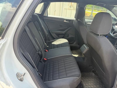 2024 Volkswagen Jetta Sport