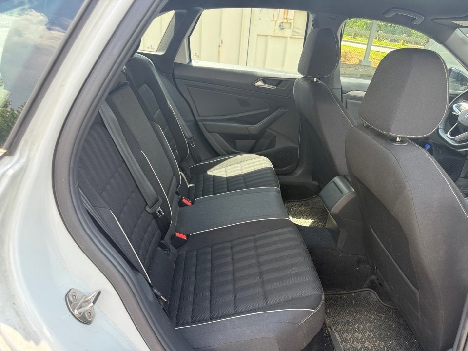 2024 Volkswagen Jetta Sport