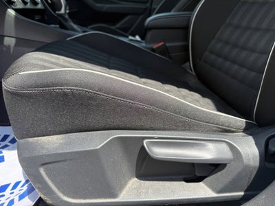 2024 Volkswagen Jetta Sport