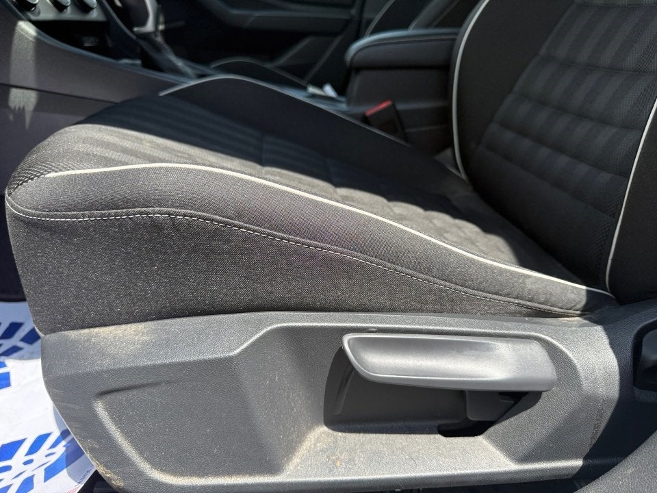 2024 Volkswagen Jetta Sport