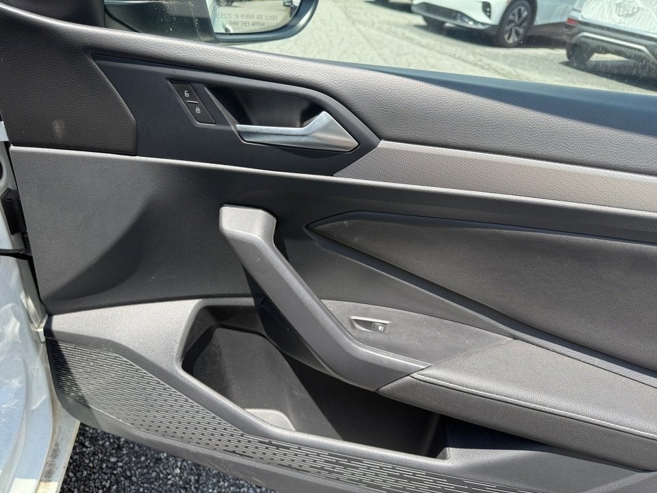 2024 Volkswagen Jetta Sport